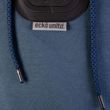 Moletom Masculino Ecko Canguru EK988 AZUL-EK988- -5-